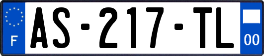 AS-217-TL