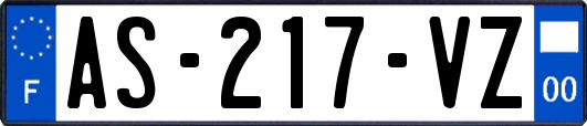 AS-217-VZ