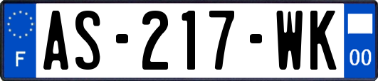AS-217-WK