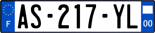 AS-217-YL