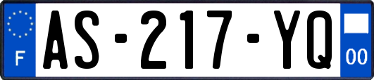 AS-217-YQ