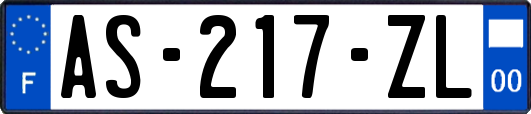 AS-217-ZL