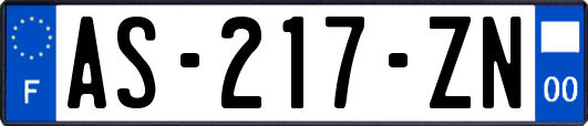 AS-217-ZN