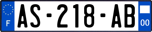 AS-218-AB