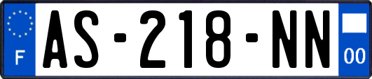 AS-218-NN