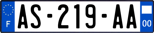 AS-219-AA