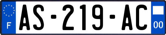 AS-219-AC