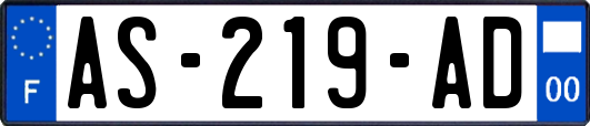 AS-219-AD