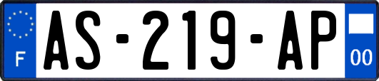 AS-219-AP