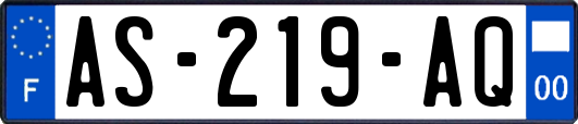 AS-219-AQ