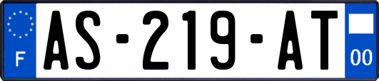 AS-219-AT