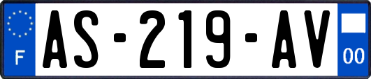 AS-219-AV