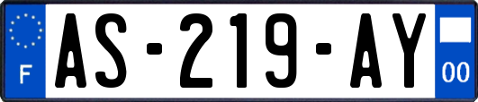 AS-219-AY