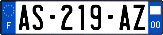 AS-219-AZ