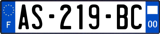 AS-219-BC