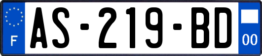 AS-219-BD