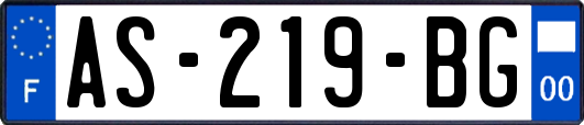 AS-219-BG