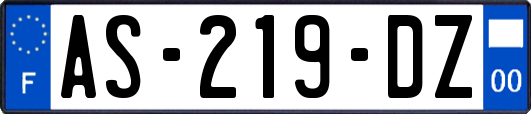 AS-219-DZ