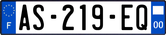 AS-219-EQ