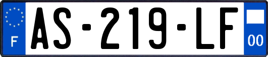 AS-219-LF