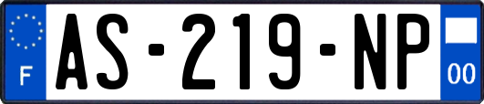 AS-219-NP