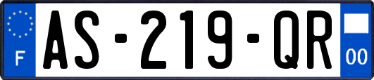 AS-219-QR