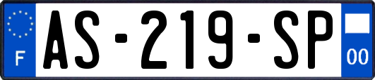 AS-219-SP