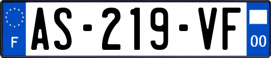 AS-219-VF