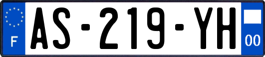 AS-219-YH