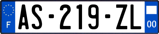 AS-219-ZL