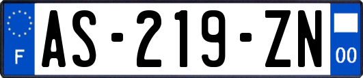 AS-219-ZN