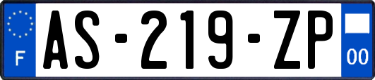 AS-219-ZP