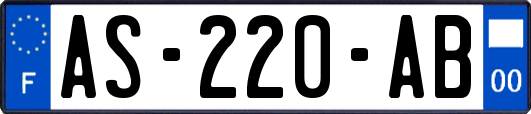 AS-220-AB