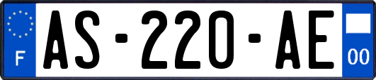 AS-220-AE