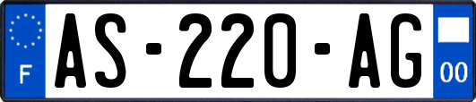 AS-220-AG