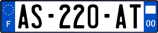 AS-220-AT