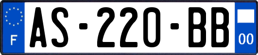 AS-220-BB