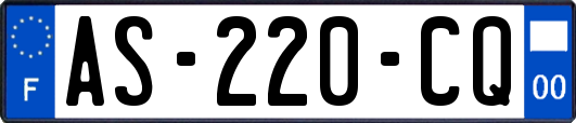 AS-220-CQ