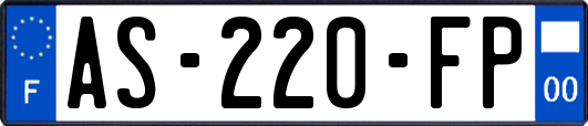 AS-220-FP