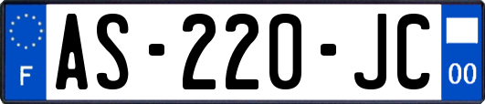 AS-220-JC