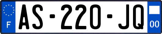 AS-220-JQ