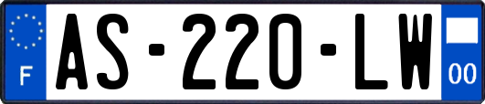 AS-220-LW