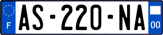 AS-220-NA