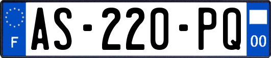 AS-220-PQ