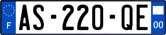 AS-220-QE