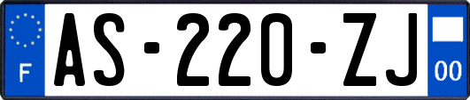 AS-220-ZJ