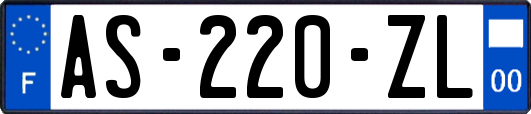 AS-220-ZL