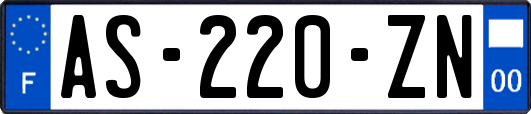 AS-220-ZN