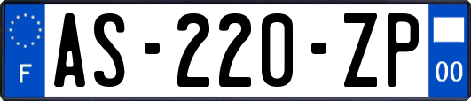 AS-220-ZP