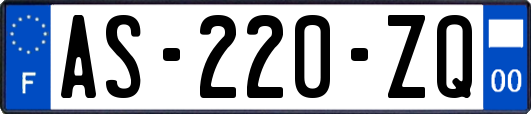 AS-220-ZQ